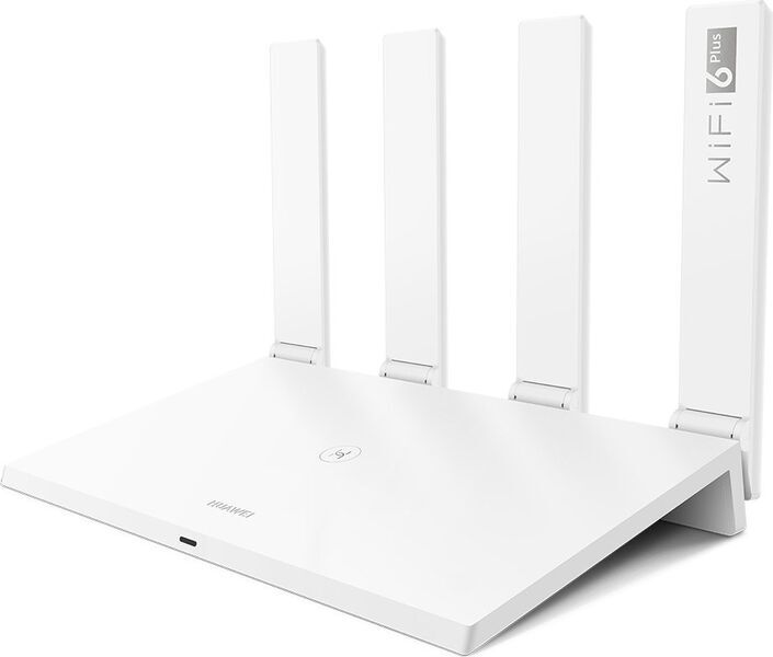 Huawei WiFi AX3 Pro | weiß 2