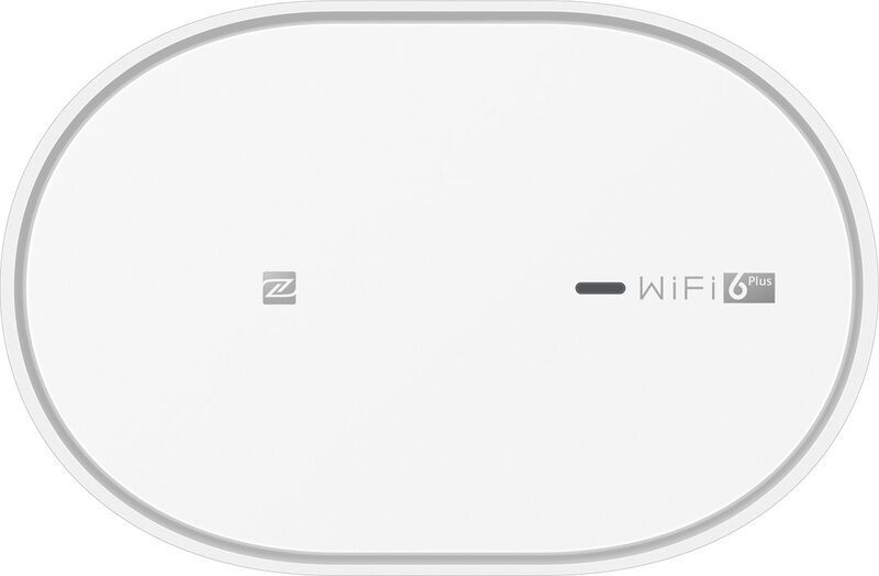 Huawei WiFi Mesh 3 | 2 Router | white 4