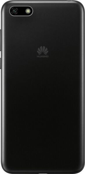Huawei Y5 (2018) | schwarz 2