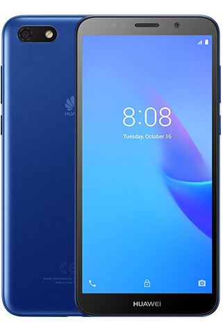 Huawei Y5 (2018) | blau 1