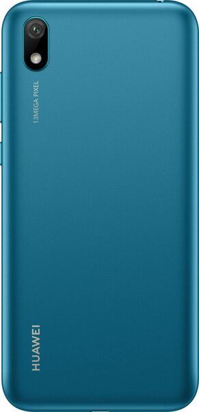 Huawei Y5 (2019) | 16 GB | Dual-SIM | blå 2