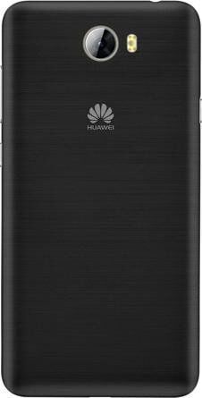 Huawei Y5 II | 8 GB | Dual-SIM | black 2