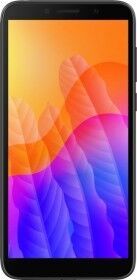 Huawei Y5p | Midnight Black