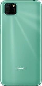 Huawei Y5p | Mint Green 2