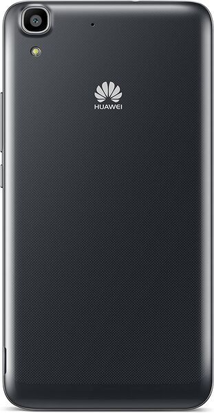 Huawei Y6 (2015) | 2 GB | 8 GB | Dual-SIM | noir 2