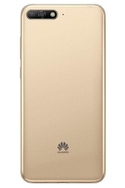 Huawei Y6 (2018) | 16 GB | Single-SIM | gold 2
