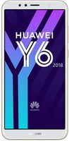 Huawei Y6 (2018)