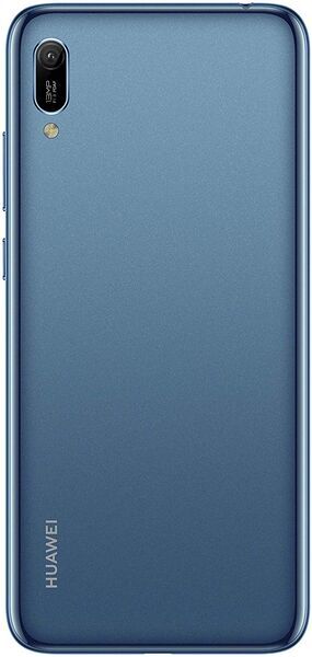 Huawei Y6 (2019) | 32 GB | Single-SIM | blau 2