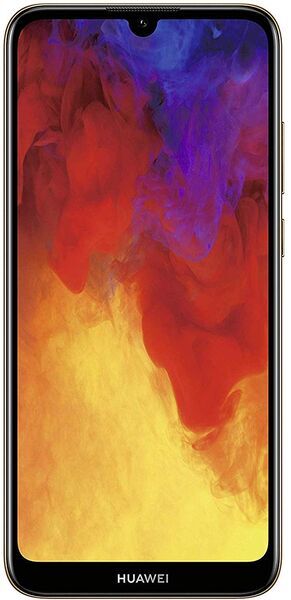 Huawei Y6 (2019) | 32 GB | Single-SIM | brązowy