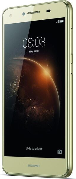 Huawei Y6 II Compact | 2 GB | 16 GB | Dual-SIM | gold 3