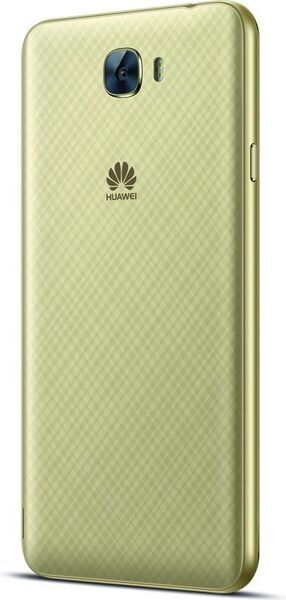 Huawei Y6 II Compact | 2 GB | 16 GB | Dual-SIM | gold 5