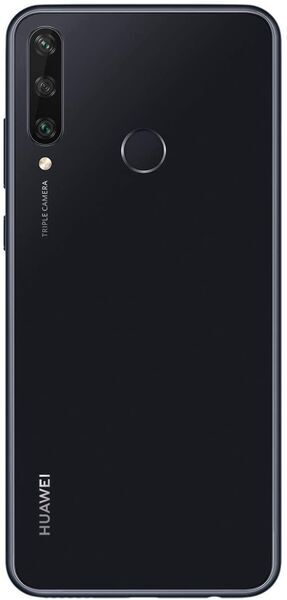 Huawei Y6p | 64 GB | midnight black 2