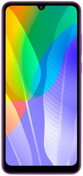 Huawei Y6p | 64 GB | Fantómová Fialová, image 1 of 2