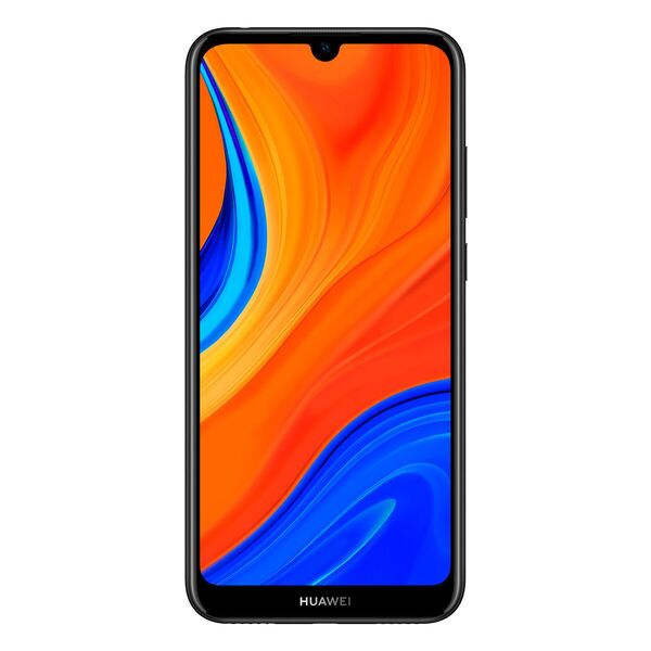 Huawei Y6s | 32 GB | czarny