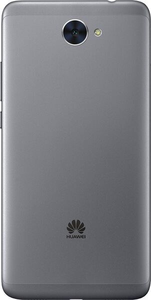 Huawei Y7 (2017) | gray 2