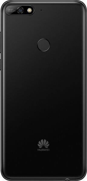 Huawei Y7 (2018) | black 3