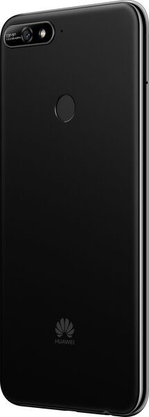 Huawei Y7 (2018) | black 4