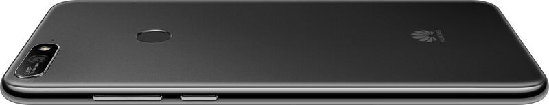 Huawei Y7 (2018) | black 5