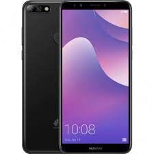 Huawei Y7 Prime (2018) | 3 GB | 32 GB | schwarz 1