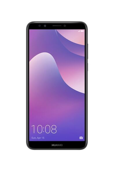 Huawei Y7 Prime (2018) | 3 GB | 32 GB | schwarz 2