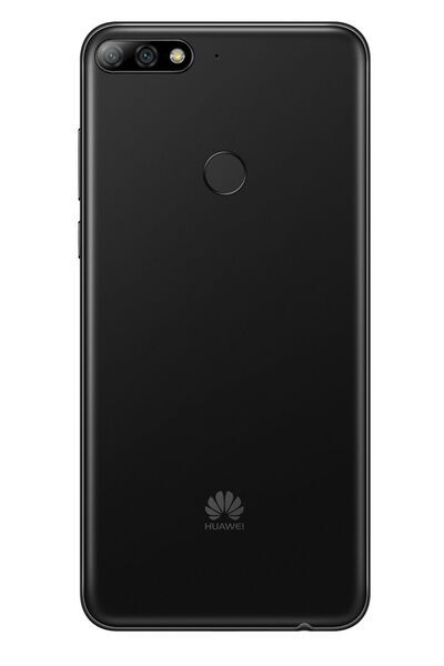 Huawei Y7 Prime (2018) | 3 GB | 32 GB | black 3