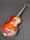 Hüttl Bass 1960s | sunburst, thumbnail 2 of 5