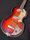 Hüttl Bass 1960s | sunburst, thumbnail 3 of 5