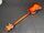 Hüttl Bass 1960s | sunburst, thumbnail 4 of 5