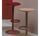 Hula BQ2797 bar stool Aluminum blue | blue, thumbnail 1 of 3