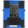 Hush Rocktron Effektpedal | original, thumbnail 2 of 5