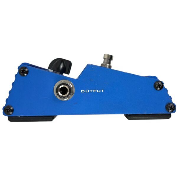 Hush Rocktron Effektpedal | original, image 3 of 5