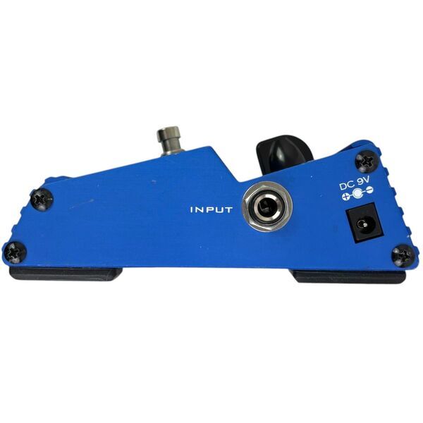 Hush Rocktron Effektpedal | original, image 4 of 5