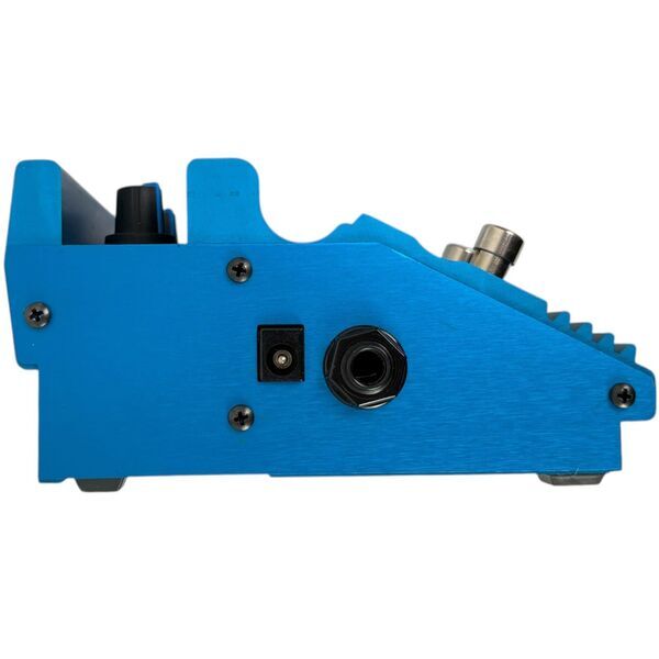 Hush Systems Effektpedal | original, image 4 of 5