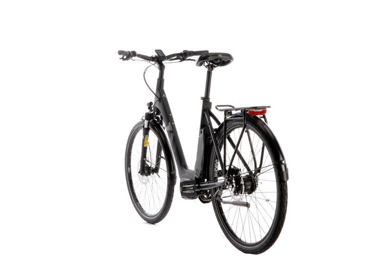 Husqvarna Eco City 4 CB (2021) | Tiefeinsteiger | schwarz | 28" | 56 cm | 2000 - 3000 km 4