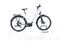 Husqvarna Cross Tourer CT1 (2022) | Trapez | grau/weiß | 50 cm | M | < 100 km thumbnail 1/5