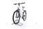 Husqvarna Cross Tourer CT1 (2022) | Trapez | grau/weiß | 50 cm | M | < 100 km thumbnail 5/5