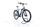 Husqvarna Cross Tourer CT3 (2022) | Diamant | blau/weiß | 50 cm | M | < 100 km thumbnail 3/5