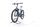 Husqvarna Cross Tourer CT3 (2022) | Diamant | blau/weiß | 50 cm | M | < 100 km thumbnail 5/5