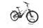 Husqvarna Cross Tourer CT6 FS (2021) | Diamant | wit | 27.5" | 52 cm | XL | 2000 - 3000 km thumbnail 2/5