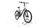 Husqvarna Cross Tourer CT6 FS (2021) | Diamant | weiß | 27.5" | 52 cm | XL | 2000 - 3000 km thumbnail 3/5