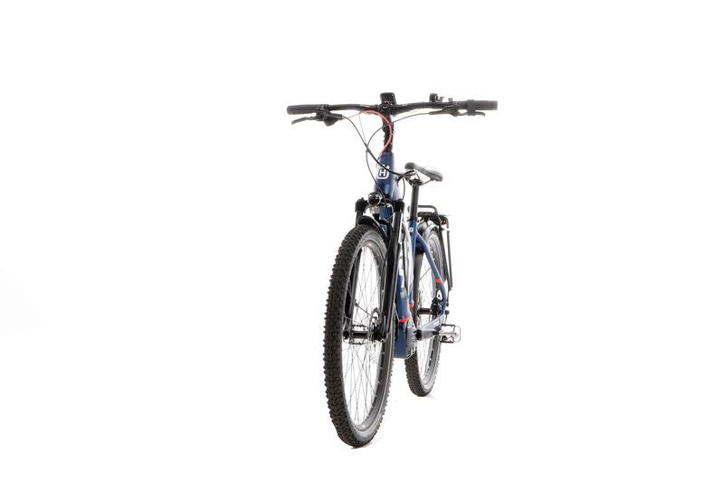 Husqvarna Cross Tourer 3 (2021) | Trapez | blau | 27.5 | 45 cm | M | 500 - 1000 km 2