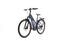 Husqvarna Cross Tourer 3 (2021) | Trapez | blau | 27.5 | 45 cm | M | 500 - 1000 km thumbnail 3/4