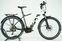 Husqvarna Cross Tourer 4 (2021) | Diamant | weiß | 27.5" | 55 cm | L | > 4000 km thumbnail 1/5