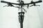 Husqvarna Cross Tourer 4 (2021) | Diamant | weiß | 27.5" | 55 cm | L | > 4000 km thumbnail 4/5