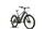 Husqvarna Cross Tourer 5 FS (2020) | Diamant | schwarz/anthrazit/gelb | 27.5" | 48 cm | 2000 - 3000 km thumbnail 2/5