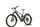 Husqvarna Cross Tourer 5 FS (2020) | Diamant | schwarz/anthrazit/gelb | 27.5" | 48 cm | 2000 - 3000 km thumbnail 4/5
