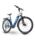 Husqvarna Cross Tourer 5 (2021) | Low Entry | white/blue/red | 27.5" | 45 cm | 100 - 500 km thumbnail 1/3