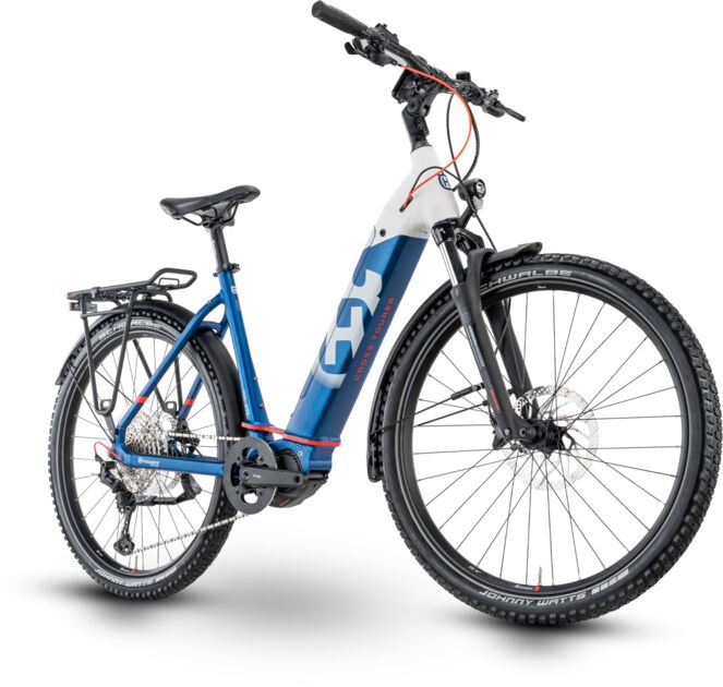 Husqvarna Cross Tourer 5