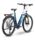 Husqvarna Cross Tourer 5 (2021) | Low Entry | white/blue/red | 27.5" | 45 cm | 100 - 500 km thumbnail 2/3