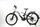Husqvarna Cross Tourer 6-FS (2021) | Diamond | white/black/red | 27.5" | 44 cm | 100 - 500 km thumbnail 4/5